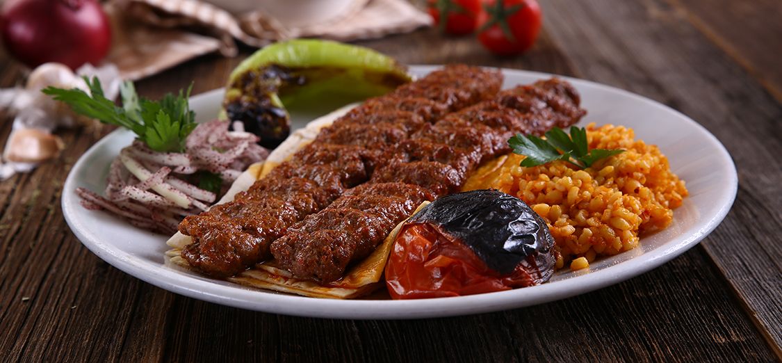 Adana Kebap